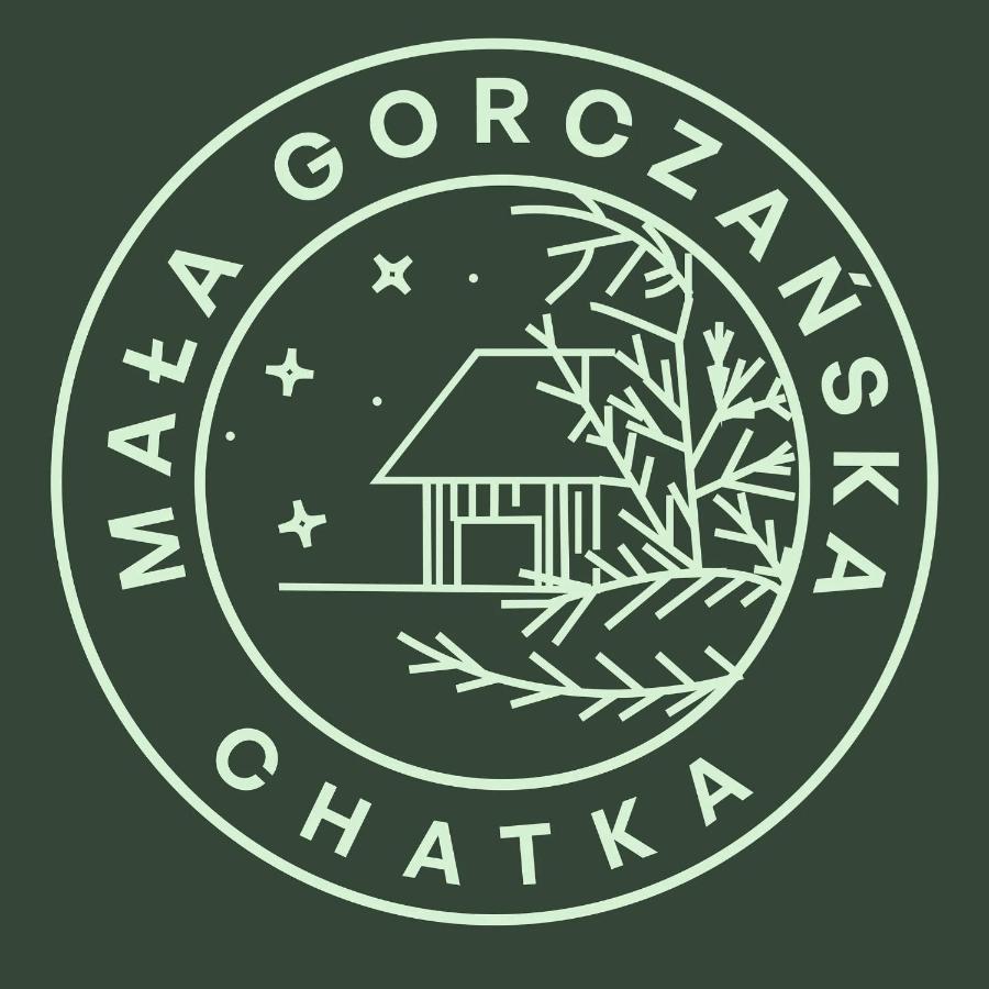 Mala Gorczanska Chatka Ochotnica Dolna Exteriér fotografie