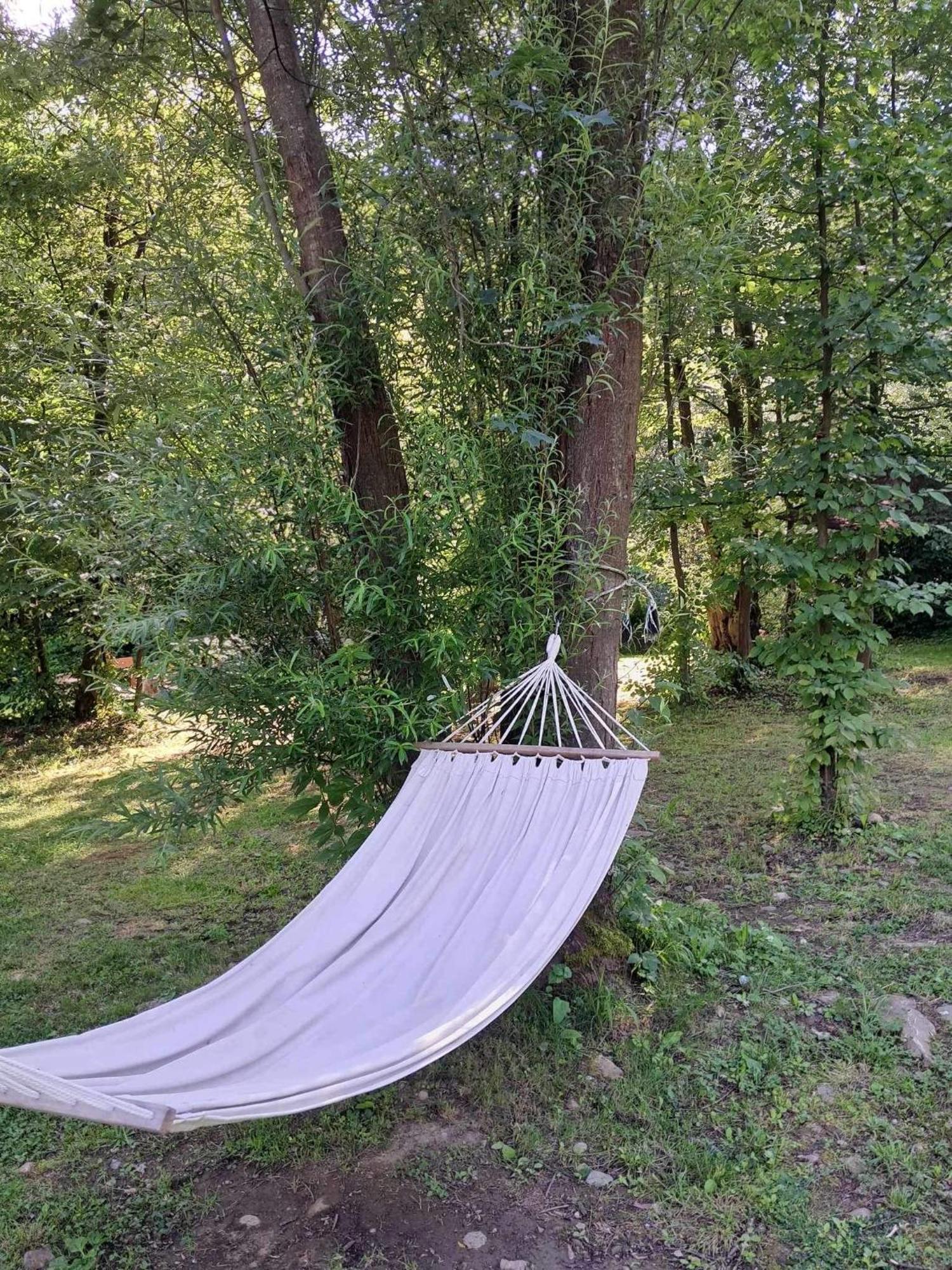 Mala Gorczanska Chatka Ochotnica Dolna Exteriér fotografie